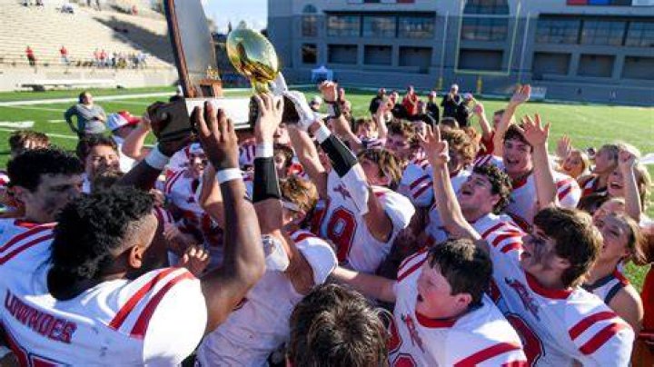 1997 CLASS A CHAMPIONSHIP GAME NOTES