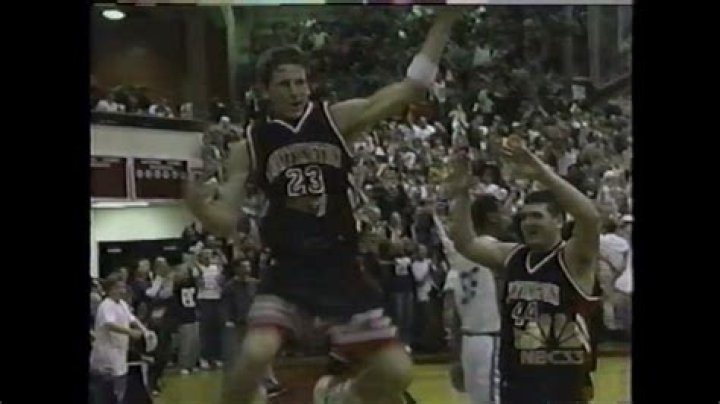 1999 SECTIONAL HIGHLIGHTS