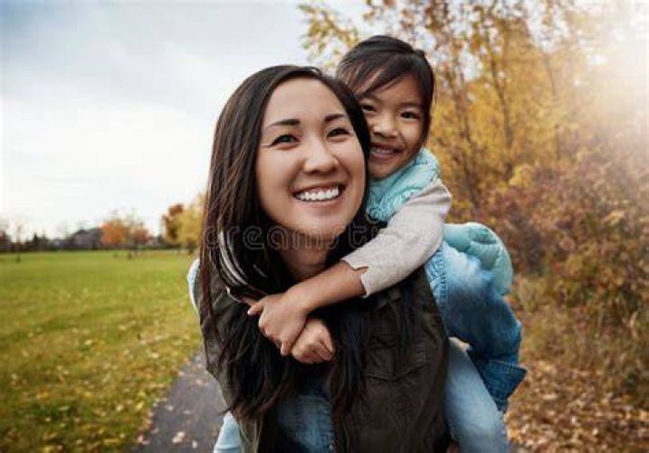 A Beloved Daughter And Friend
