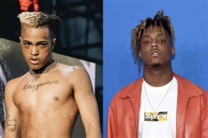 A Guide To Who Is XXXTentacion