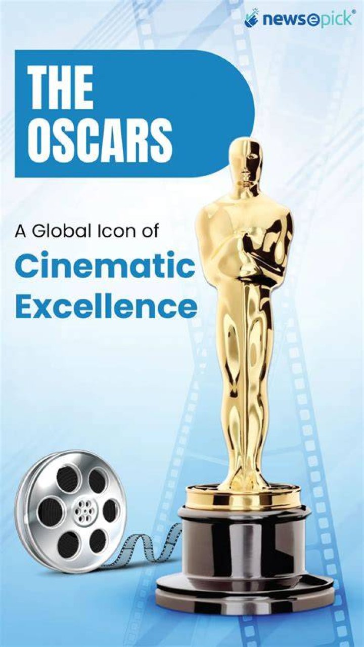 A Journey Of Cinematic Excellence