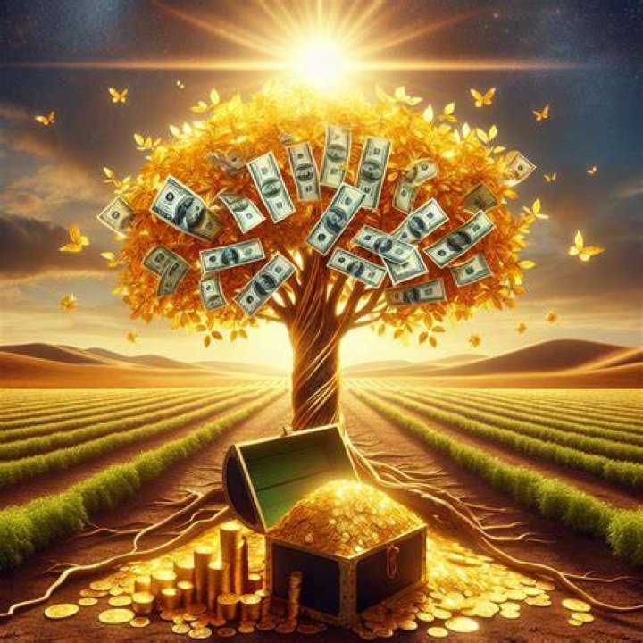 A Journey Through Wealth And Success