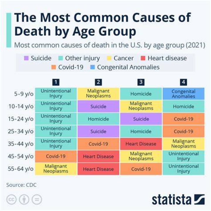Age, Cause Of Death, And Legacy Unveiled