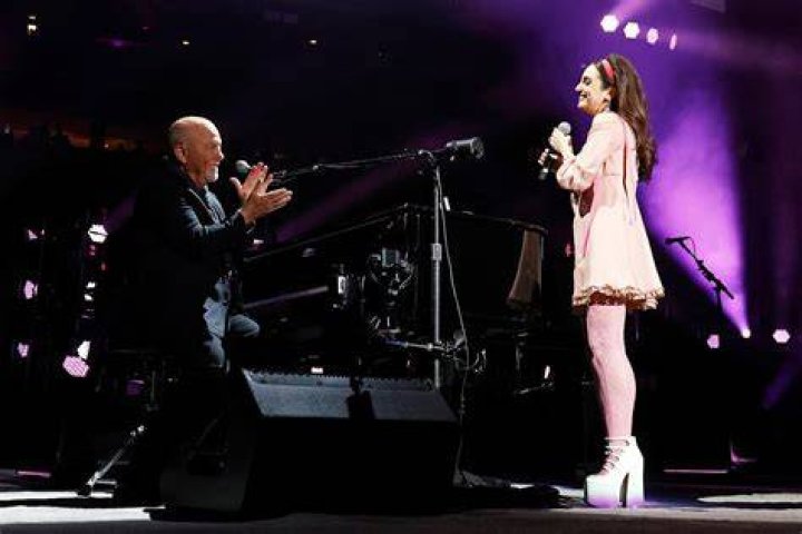 Alexa Ray Joel: Daughter Of Legendary Singer-Songwriter