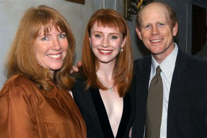 All About Bryce Dallas Howard's Family: Facts And Insights