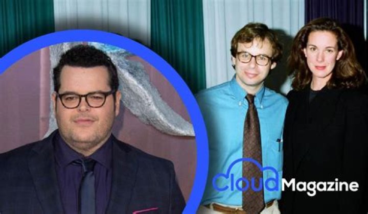 All About Rick Moranis' Children: A Family Affair