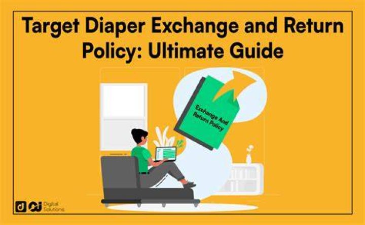 All You Need To Know About Diaper Exchange At Target