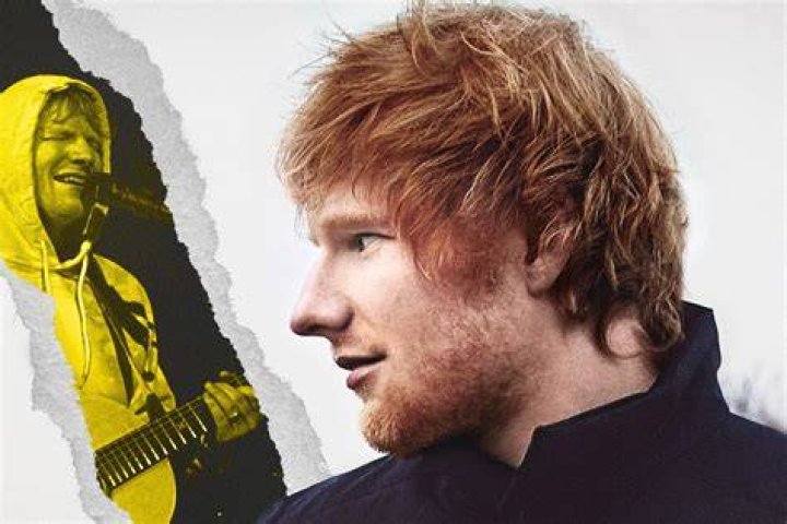 All You Need To Know About Ed Sheeran's Father: An Insightful Look