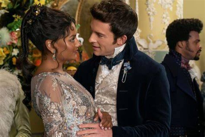 Anthony Bridgerton Actor's Wife: Unfiltered Truths And Unbreakable Bond