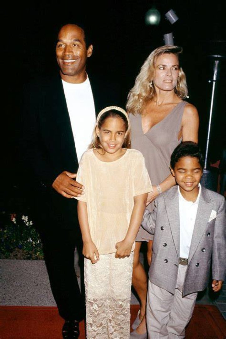Are Nicole Brown Simpson's Parents Still Alive?