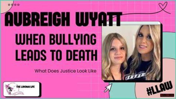 Aubreigh Wyatt Bullies Caught On Video: The Truth Uncovered