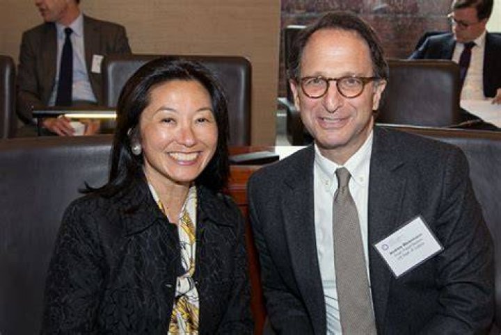 Ben Weissmann, Son Of Former Mueller Prosecutor Andrew Weissmann
