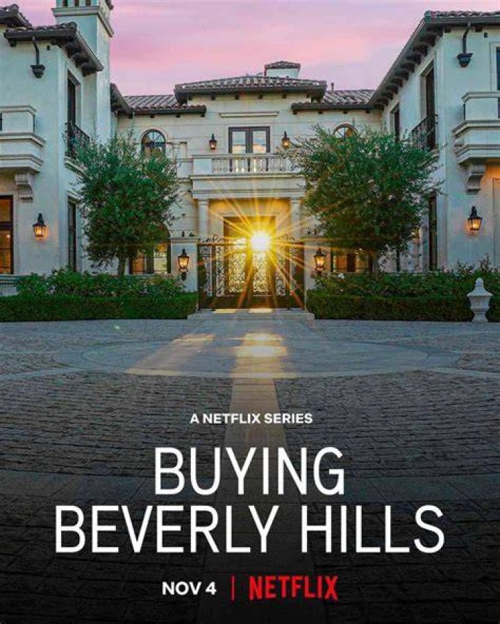 Beyond The Veil: Zach Buys Into Beverly Hills Married Bliss
