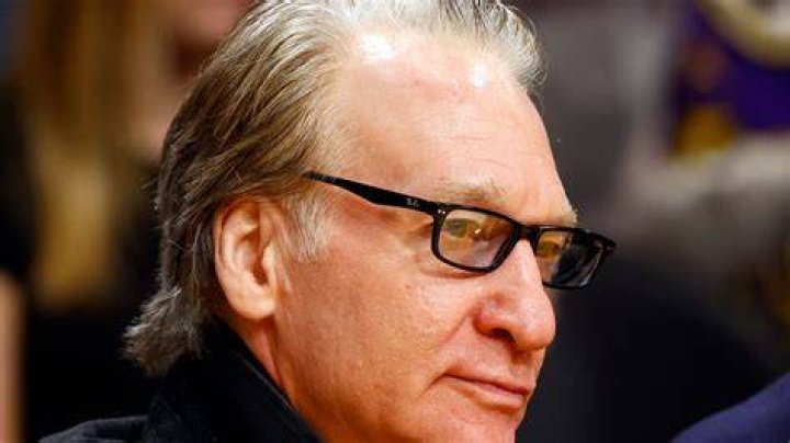 Bill Maher Rumored To Have A New Girlfriend In 2024