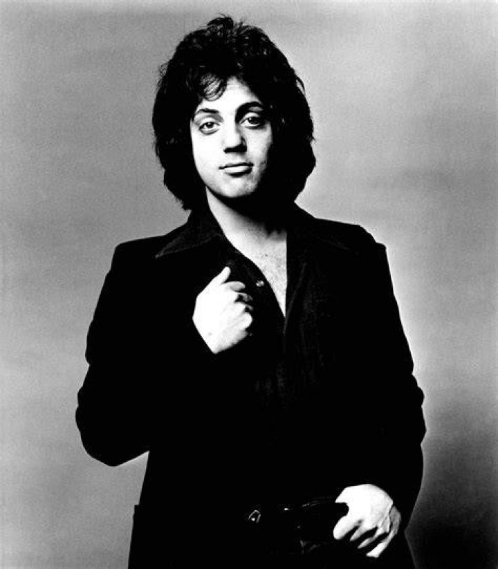 Billy Joel's Age: A Comprehensive Guide