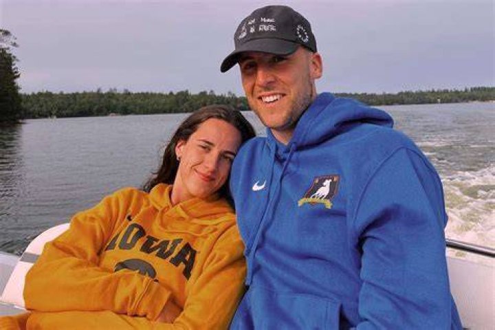 Caitlin Clark: Is She Really A Male?