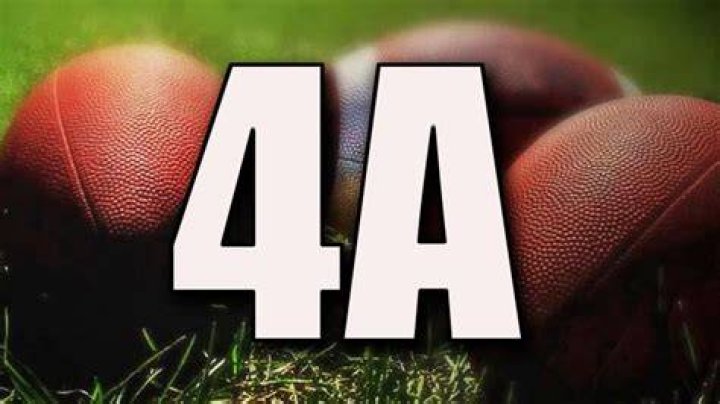 CLASS 4A