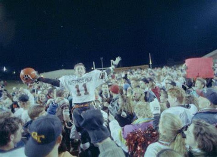 CLASS A STATE CHAMPIONSHIP GAME