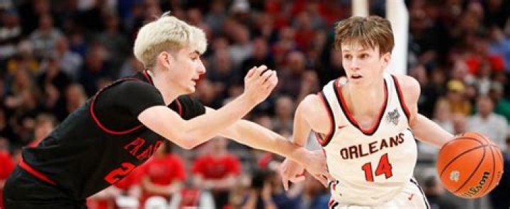 Clinton Prairie Gophers