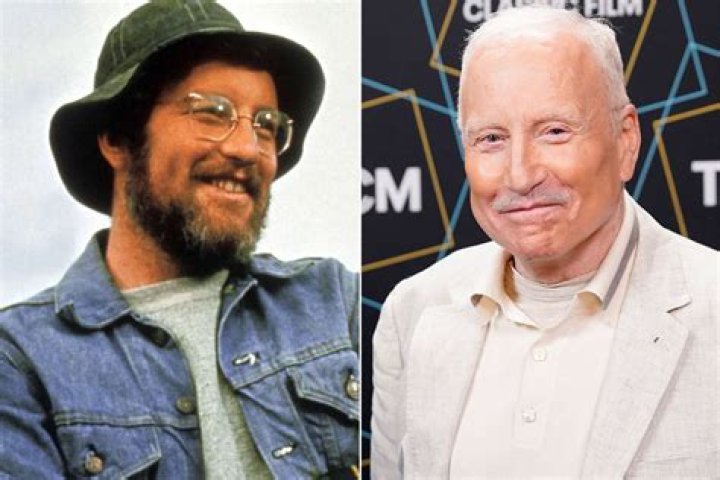 Comprehensive Guide To Richard Dreyfuss Movies: A Cinematic Journey