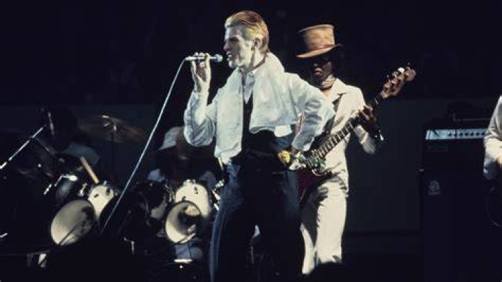 David Bowie's Cause Of Death Unveiled