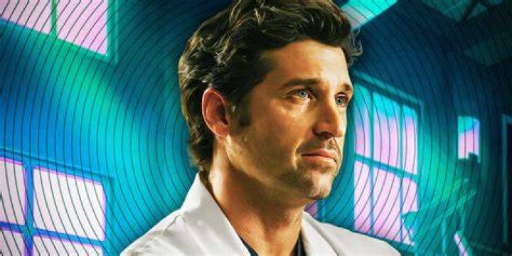 Derek's Tragic Farewell In "Grey's Anatomy"
