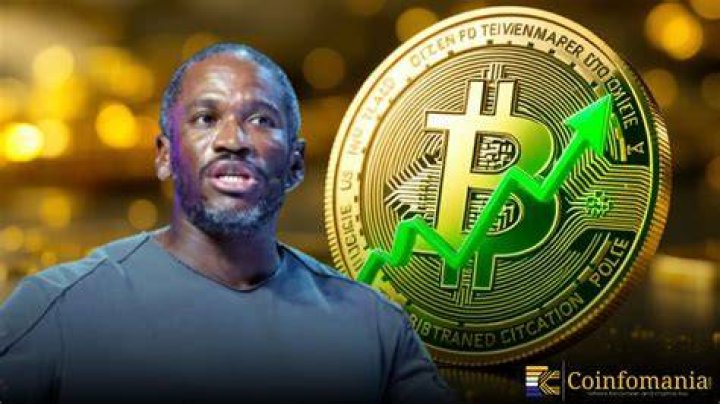 Discover Arthur Hayes' Net Worth Journey