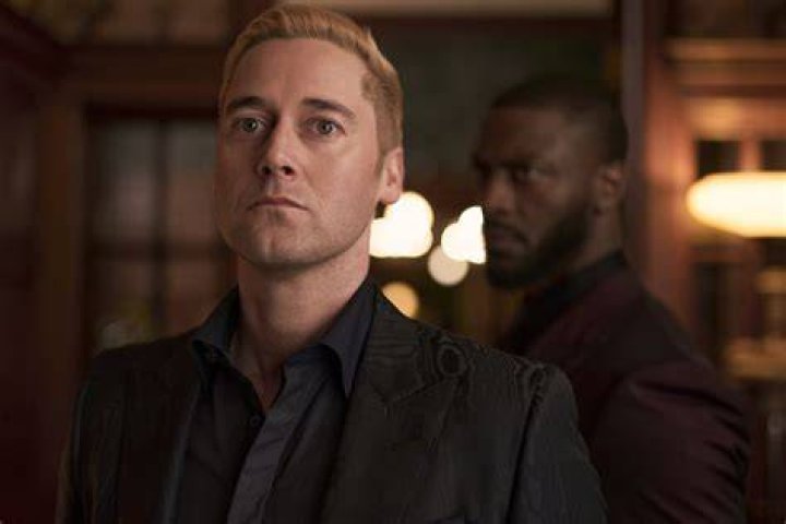 Discover Ryan Eggold's Height: Uncovering The Actor's Stature