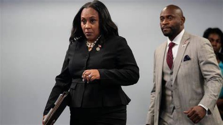 Discover The Age Of Notable Prosecutor: Fani Willis