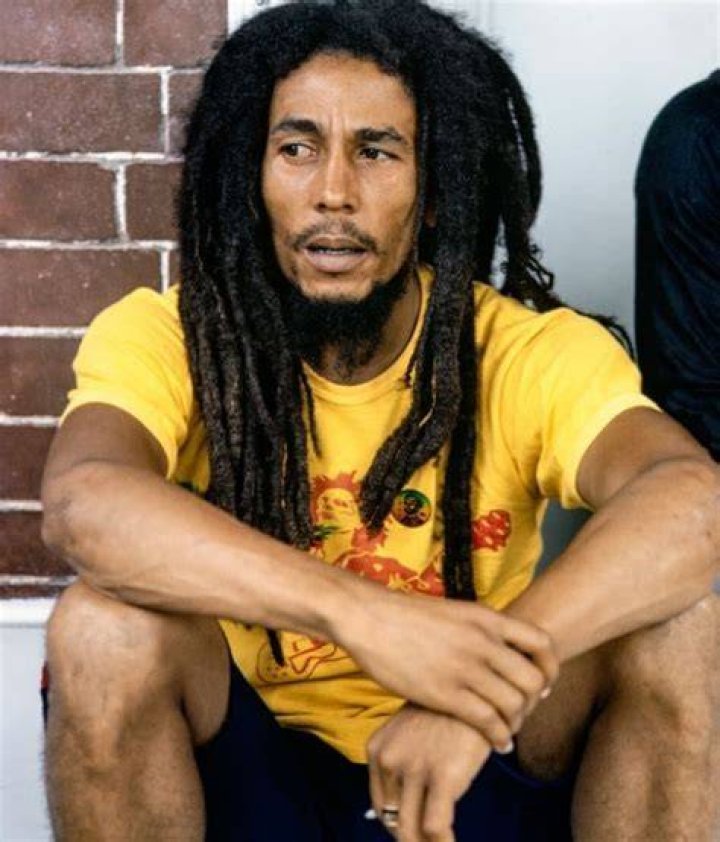 Discover The Legacy Of John Nesta Marley, The Reggae Legend