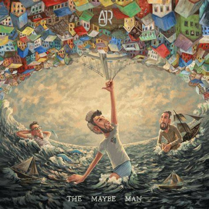 Discover The Musical Magic Of AJR's Ryan Met: A Comprehensive Guide