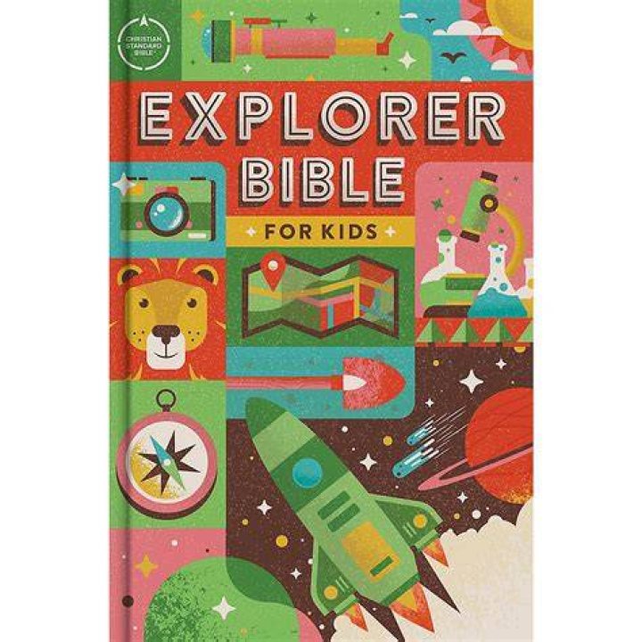 Discoveries And Insights For Young Explorers