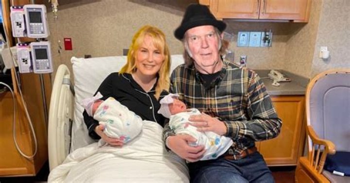 Does Daryl Hannah Have Children?