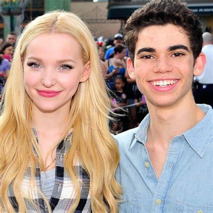Dove And Cameron: Unraveling The Sibling Connection