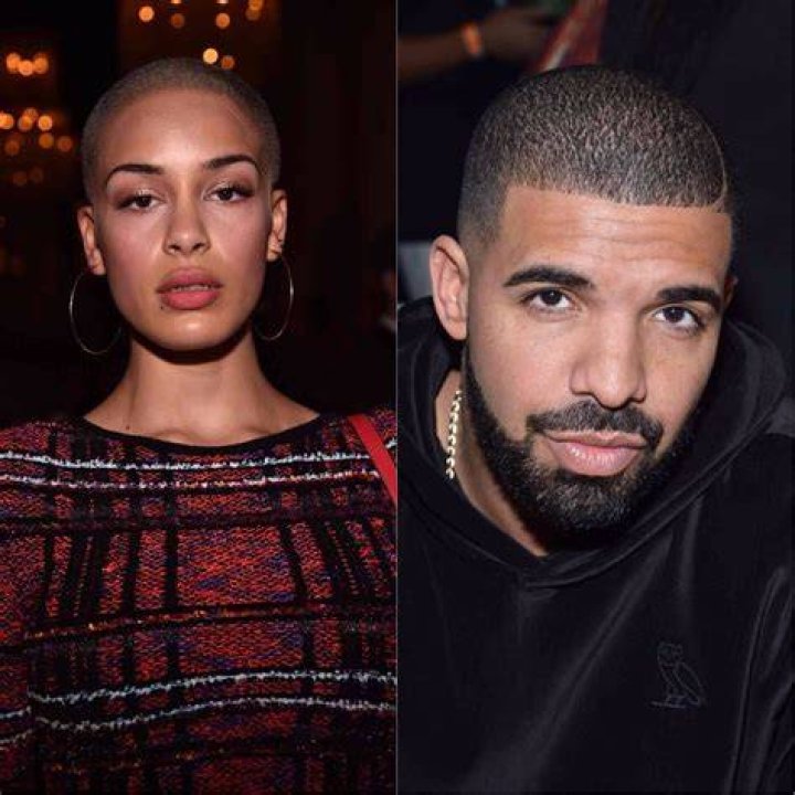 Drake And Jorja Smith: A Timeline Of Their Rumored Relationship