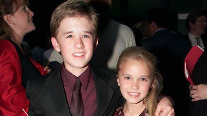 Early Life And Childhood Of Actress Emily Osment