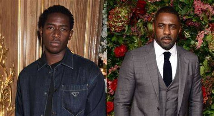 Explore The Lineage: Damson Idris's Paternal Roots