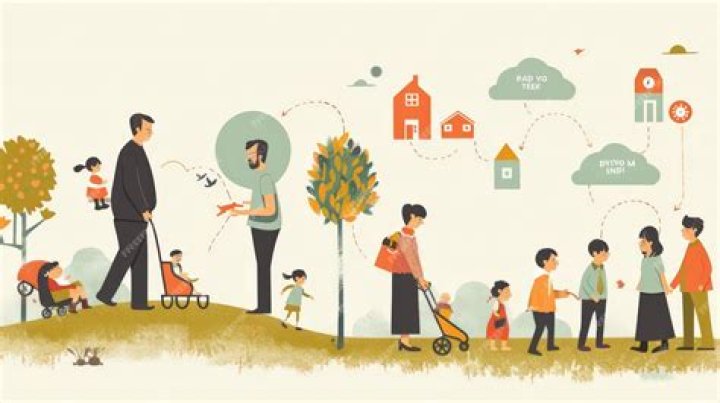 Exploring His Family Ties And Early Life