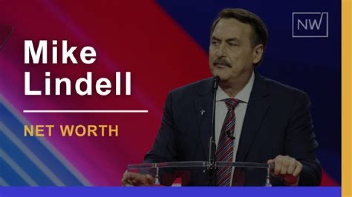 Exploring Mike Lindell's Net Worth