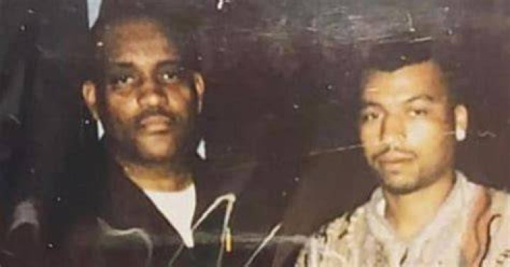 Exploring The Question: Did Big Meech's Mom And Dad Divorce?