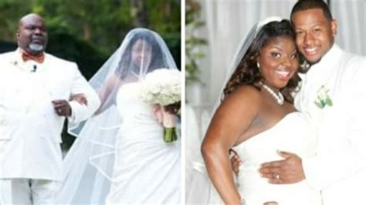 Exploring The Rumors Surrounding TD Jakes And Wife Divorce