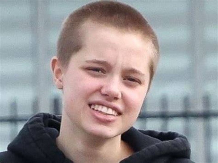 Fact Unveiled: Shiloh Jolie-Pitt Embraces Non-Binary Identity