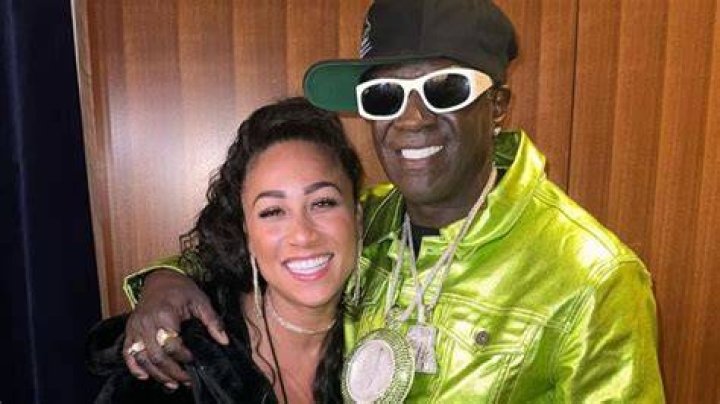 Flavor Flav's Rumored Wife In 2024: Who Is She?