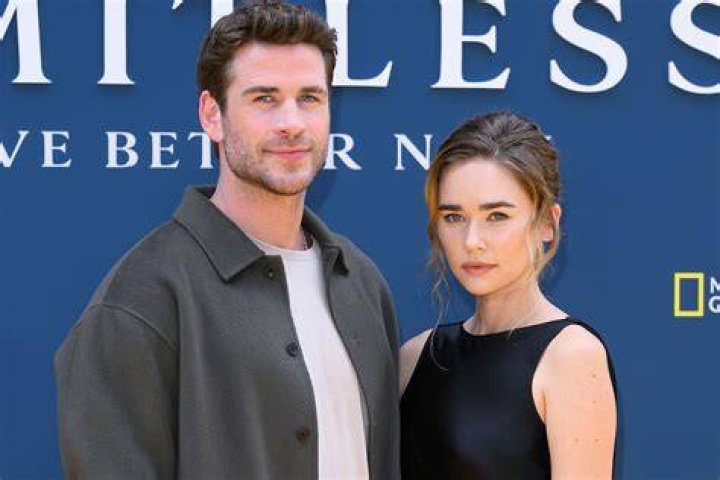 Gabriella Brooks And Liam Hemsworth: Are They Expecting A Baby?