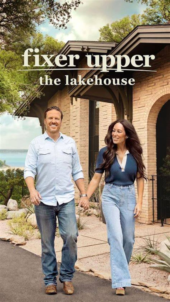 Get The Scoop: Uncovering The Sale Price Of The Fixer Upper Lakehouse