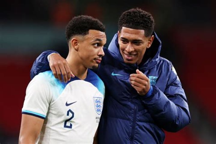 Get To Know The Parents Of Football Star Trent Alexander-Arnold