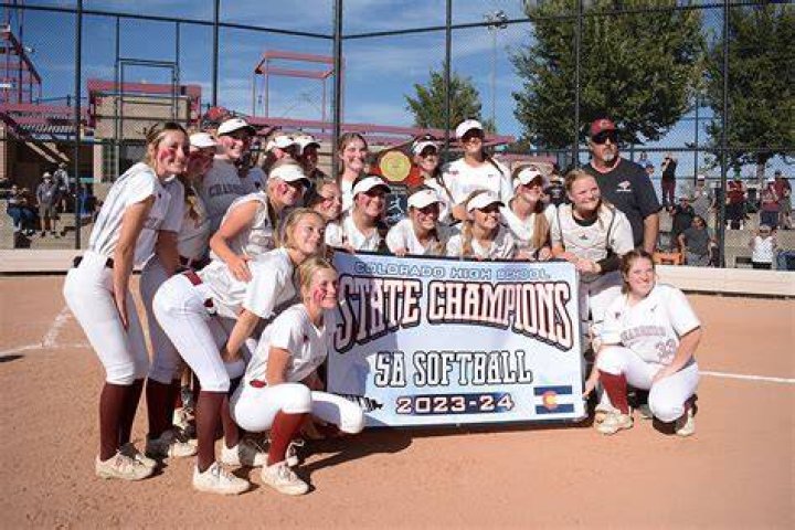 GIBSON SOUTHERN CAPTURES FIRST GIRLS SOFTBALL TITLE