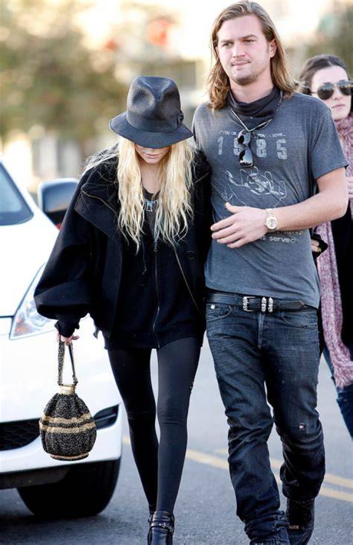 Heath Ledger - A Glimpse Into His Relationship With Mary-Kate Olsen