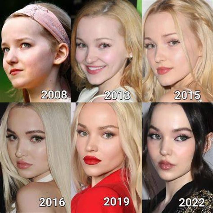 How Much Did Dove Cameron Make On Liv And Maddie? - Revealed Income