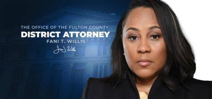 How Much Is The Fulton County District Attorney Worth?